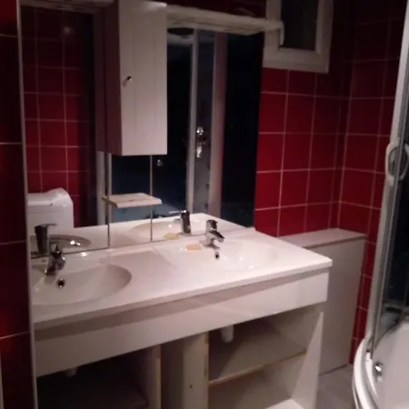 Apartment Location Meuble *