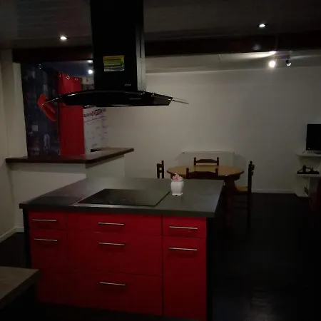 Location Meuble Apartment *