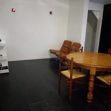 Apartment Location Meuble