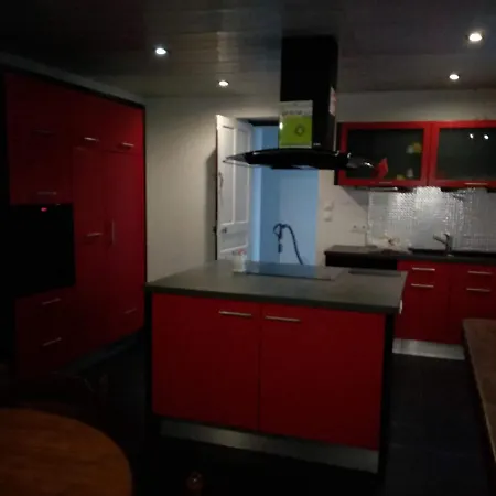 Location Meuble
