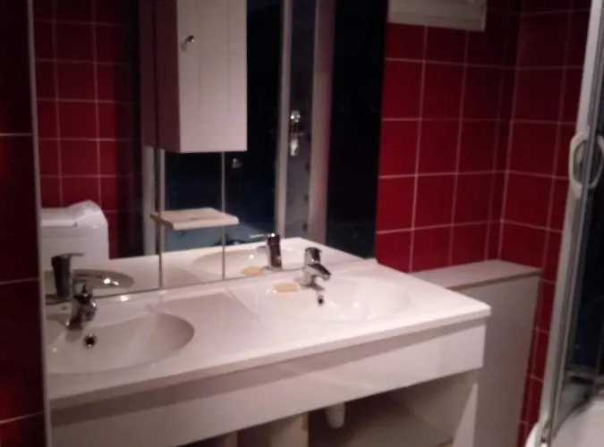 Appartement Location Meublé *