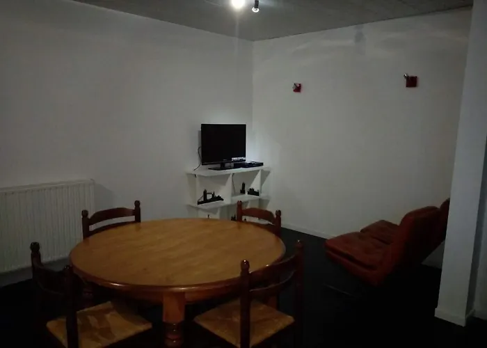 Appartement Location Meublé *