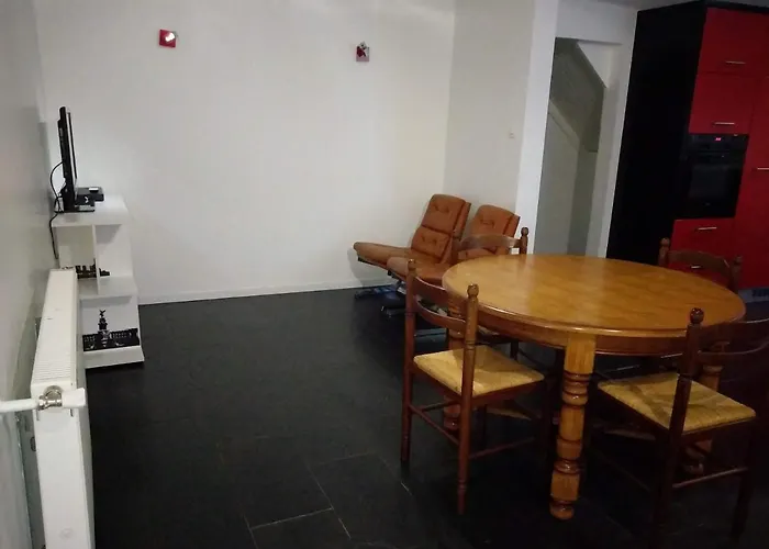 Appartement Location Meublé